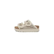 BIRKENSTOCK Sandali Arizona bež