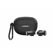 Bose Open Ear Ultra silikonska futrola za slušalice, crna