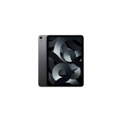 Apple iPad Air 64 GB 27,7 cm (10.9") Apple M 8 GB Wi-Fi 6 (802.11ax) iPadOS 15 Sivo