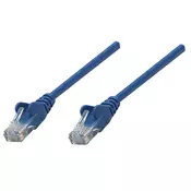 Intellinet (738750) Cat6 mrežni kabl 2m plavi