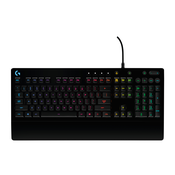 LOGITECH Gaming tastatura Logitech G213 Prodigy Black 920-008087