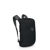 Mestni nahrbtnik Osprey Ultralight Dry Stuff Pack 20 - black