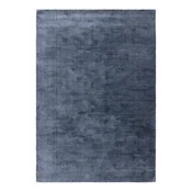 Modra ročno tkana preproga 160x230 cm – Asiatic Carpets