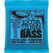 Ernie Ball Extra Slinky 2835 Žice za bas gitaru