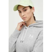 Mikica s kapuco Under Armour Essentia Feece