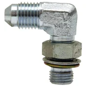 Granit Hidravlični kolenčni priključek WAE 3/4JIC M18x1.5