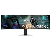 Samsung 49 LS49DG910SUXEN