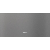 Miele LADICA MIELE ESW 7020 grgr