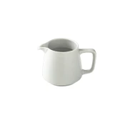 Origami Aroma Coffee Server 400 ml - Mat siva