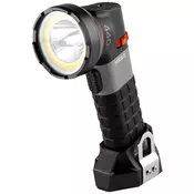 Punjiva LED baterijska lampa NEBO LUXTREME SL25R