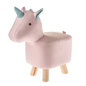 Pralni stolček/podnožnik Unicorn, 45 x 28 x 24 cm
