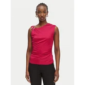 Marciano Guess Top G6GP02 K3068 Roza Slim Fit