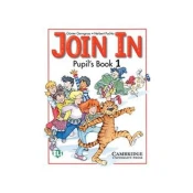JOIN IN 1, delovni zvezek