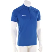 Mammut Ducan FL Half Zip Moški Kratka majica