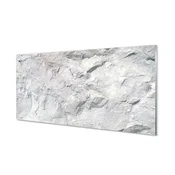 tulup.si Zidna obloga za kuhinju Stone abstrakcija beton 125x50 cm