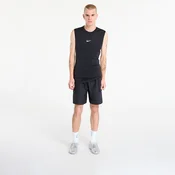 Nike Pro Mens Dri-FIT Tight Sleeveless Fitness Top Black/ White XL