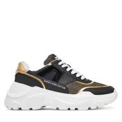 Superge Versace Jeans Couture 78VA3SC4 Črna