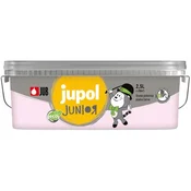 ZIDNA BARVA JUB JUPOL JUNIOR Candy Pink 370, 2,5 l