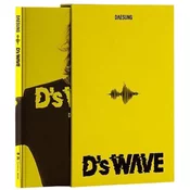 Daesung - Ds Wave (Yellow) (CD)