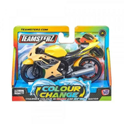 SPEED Teamsterz colour change bike asst ( HL1417538 )
