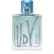 Ulric de Varens UDV Blue toaletna voda za moške 100 ml