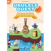 Ukulele Quest