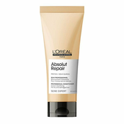 Loreal Professionnel Serum Expert Absolut Repair Gold Quinoa + Protein (Instant Resurfacing Conditioner) (Objem 500 ml)