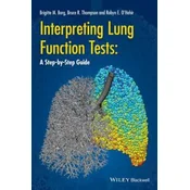 Interpreting Lung Function Tests