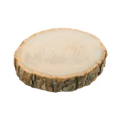 Chaks Lesena podloga z lubjem 26 x 4 cm