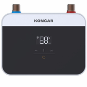 Končar BOJLER KONČAR PROTOČNI PEGV57MEA2 TYMG00, (3858884338866)
