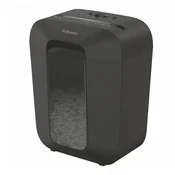 Shredder, konfeti, 8 listov, FELLOWES Powershred LX45