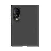 Futrola nillkin frosted shield fold magnetic za samsung f971b galaxy z fold 8 providno crna ( F125445 )