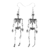 Uhani Skull - PSY1081