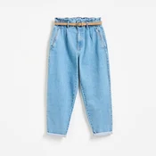 Reserved - Džins pantalone sa kaišem