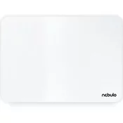 Nebulo: Laminirana podloga za zvezek A4