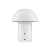 POIS STOLNA LAMPA BIJELA LED 2W 230lm 3000K IP20