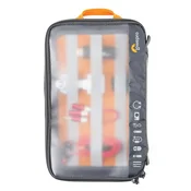 shumee Lowepro GearUp kovček velik temno siv