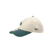 NEW ERA Kapa 9TWENTY LOSDOD ecru/jelka