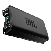 JBL STAGE GT90041 - 4-kanalni Class-D avto ojačevalec