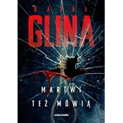 Martwi tez mówia. Podkomisarz Jacek Okonski. Tom 4