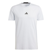 Adidas D4T TEE, majica, bijela IS3829