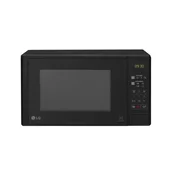 LG MS2042D mikrovalna pecnica