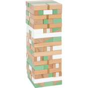Legler Drvene kocke Jenga Gold