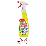 UNIVERZALNO ČISTILO MEGLIO S PRŠILKO 750ml LIMONA | Topdom
