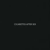 Cigarettes After Sex Cigarettes After Sex (LP)