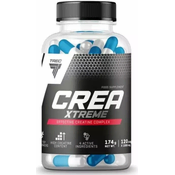 Crea Xtreme, 120 kapsula, Trec Nutrition