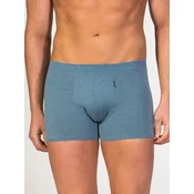 zd ZERO DEFECTS Boksarice Apolo Soy fiber moder denim