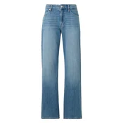 Pepe Jeans Kavbojke Nicky moder denim