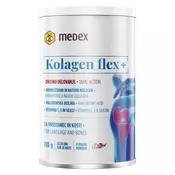 Medex kolagen flex+ 110 g
