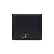 Polo Ralph Lauren Usnjena denarnica Polo Ralph Lauren
